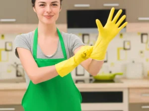 Read more about the article Why Professional Cleaning is an Investment, Not a Cost