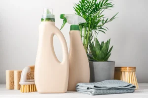 Read more about the article Eco-Friendly Cleaning: Products and Practices for a Sustainable Home