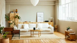 Read more about the article Integrating Feng Shui Techniques with Home Cleaning in London