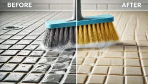 Read more about the article Master the Art of Bathroom Sanitization: From Tiles to Towels